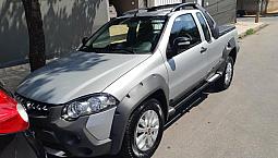 Strada Adventure 1.8 Locker Flex Ce