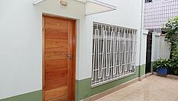 Sobrado 2 Dorms. C/ Quintal