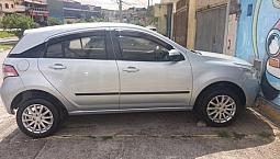 Agile 1.4 Completo 61Km 2011
