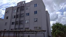 Aluga-Se Apartamento 02 Quartos, Ed. Novo Horizonte, Umuarama-Pr