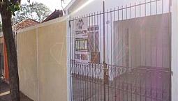 Casas De 3 Dormitório(s) Na Vila Xavier Em Araraquara Cod: 20123