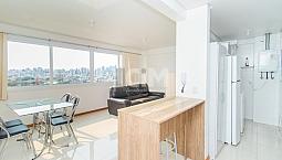 Porto Alegre - Apartamento Padrão - Santana