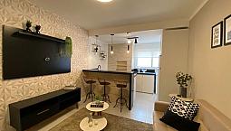 Capão Da Canoa - Apartamento Padrão - Centro