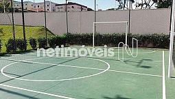 Apartamento À Venda Com 2 Dormitórios Em Serrano, Belo Horizonte Cod:841284