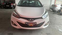 Hb20S 1.0 Comfort 2015