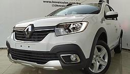  Sandero Stepway Zen 1.6 2022 Okm(81)98691.1358(Saulo)+ Laudo Cautelar+Garantia De Fabrica