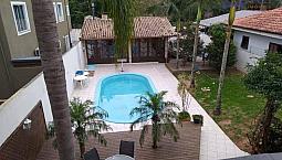 Casa 220M²  3 Quartos  Terreno 540 M² Campeche - Florianópolis - Sc