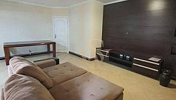 Apartamento Para Locação No Edifício Vega Plaza Com 04 Quartos Sendo 02 Suítes No Bairro S