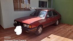 Passat 86