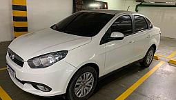 Grand Sienna Atractive 1.4, 2016 Excelente Estado!!!