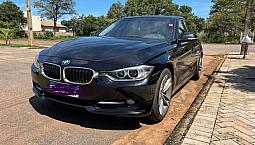 Bmw 328I 2015 245Cv