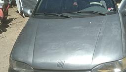 Palio 9 Mil