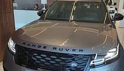 Range Rover Velar R-Dynamic Hse