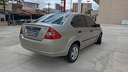 Fiesta Sedan 1.0 Em Ate 48X