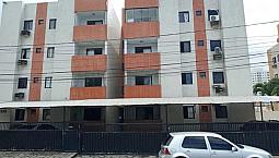Apartamento No Jardim São Paulo, Jp
