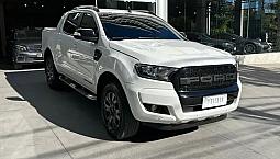 Ford Ranger Limited 
