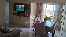Excelente Apartamento 3 Quartos No Setor Jardim Ipê
