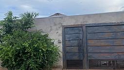 Casa Para Alugar No Bairro Vespasiano Martins 