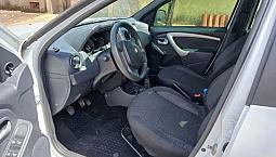 Renault Duster Oroch Express 1.6 Flex 16V Mec. 2021