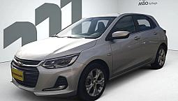 Chevrolet Onix Premier 1.0 Turbo (Flex) (Aut)