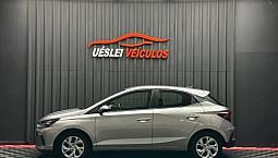 Hyundai Hb20 Comfort Plus 1.0 Flex 12V Mec. 2025