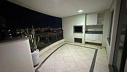 Apartamento Para Locação  Condomínio Caravelas | Bosque Da Saúde - Cuiabá - Mt