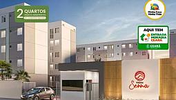 Apartamento - Vitória Senna