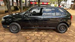 Volkswagen Gol City 1.6 Mi Total Flex 8V 4P 2008