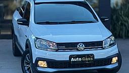 Volkswagen Saveiro Cross 1.6 T.flex 16V Cd 2023