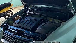 Fiat Stilo 2.4 Abarth 20V 167Cv 5P 2003