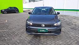 Volkswagen Polo Track 1.0 Flex 12V 5P 2026