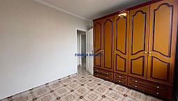 Apartamento Para Alugar 2 Quartos Em Frente A Praia José Menino Sp