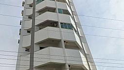 Apartamento Mobiliado 
