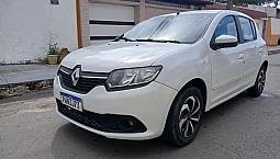 Renault Sandero Expression Hi-Power 1.6 8V 5P 2016