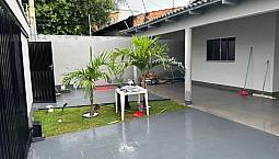 Casa Cordeiro De Farias 