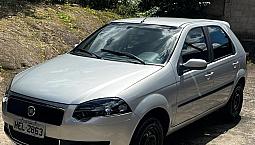 Fiat Palio Attra./Italia 1.4 Evo F.flex 8V 5P 2011