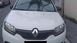 Renault Logan Authentique Flex 1.0 12V 4P 2019