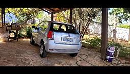 Fiat Palio 1.0 Economy Fire Flex 8V 2P 2011