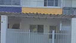 Alugo Um Duplex Vila Popular