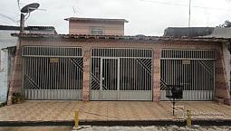 Casa À Venda Com 3 Dormitórios Em Coqueiro, Ananindeua Cod:2365