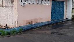 Eldorado- Alugo Casa 2 Quartos Sendo 1 Com Suite