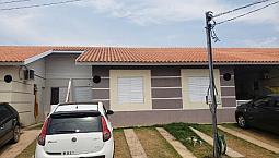 Casa Cond Rio Manso 3/4, 58M², 02 Vagas Parte Alta E Sol Da Manha