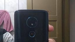 Moto G6 Play