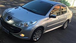 Peugeot 207 Passion