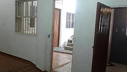 Alugo Casa 4 Cômodos, Carapicuíba (Casais Com Um Filho)
