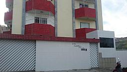 Apartamento No Mauricio De Nassau, 3 Quartos