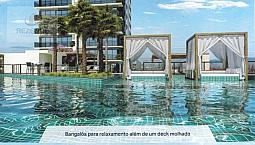 Apartamento 3 Quartos A Venda Na Graciosa Orla 14
