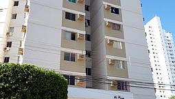 Apto 127M Próximo Colégio Maxi - Quilombo