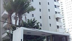 Apartamento Com 5 Dormitórios Para Alugar, 360 M² Por R$ 2.000,00/Mês - Meireles - Fortale
