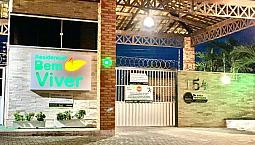 Apartamento Para Aluguel, Mobiliado Possui 34 Metros Quadrados Com 1 Quarto.